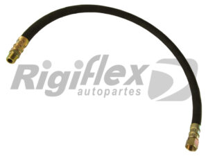 FLEXIBLE DE VALVULA DE PIE MOD.FORD